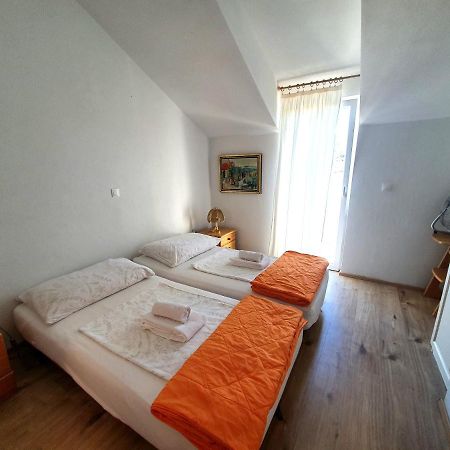 Ferienwohnung Casa Naranja Croatia Vela Luka Exterior foto